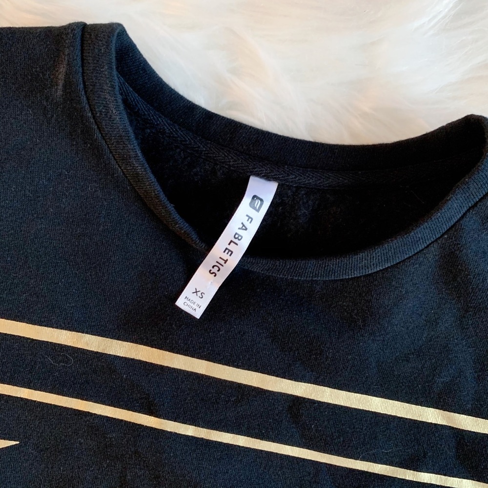 Fabletics Pullover Sweater - image 2